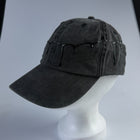 Bleeding Cap Sample – Ansicht 2