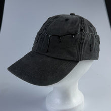Bleeding Cap Sample – Ansicht 2