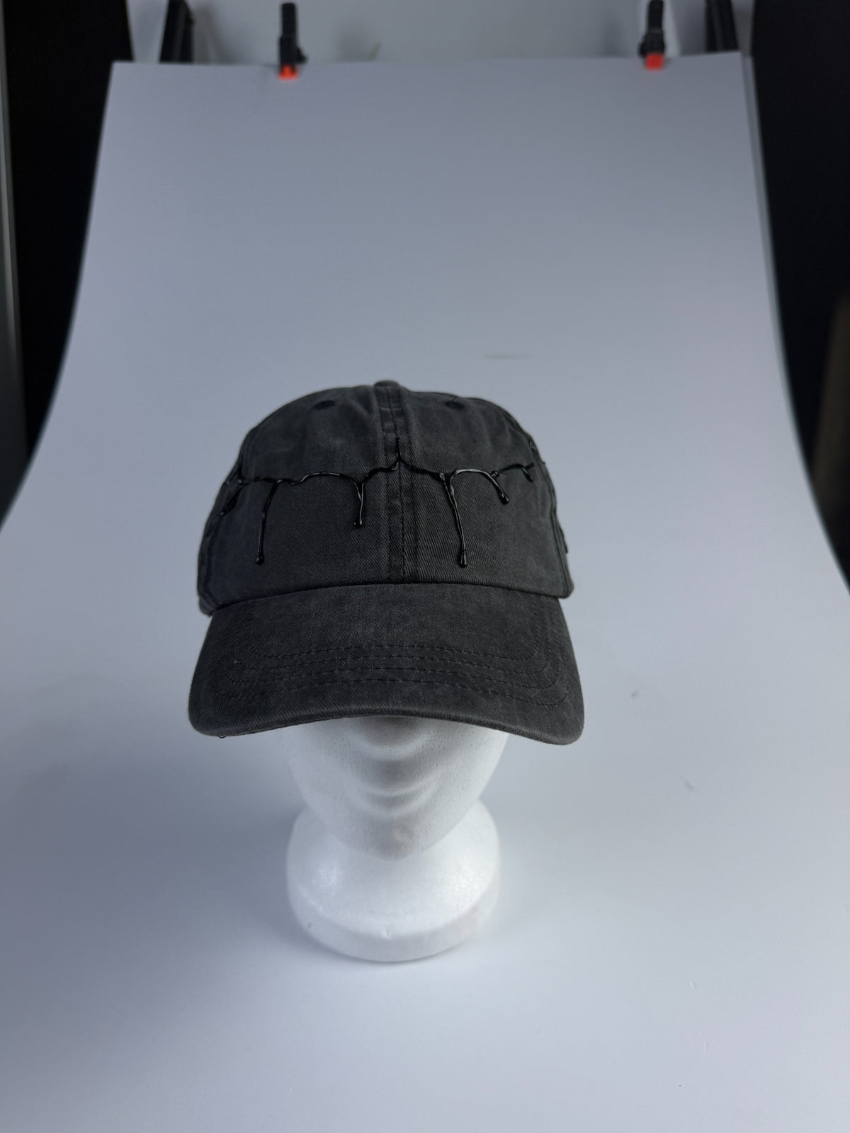 Bleeding Cap Sample – Ansicht 3