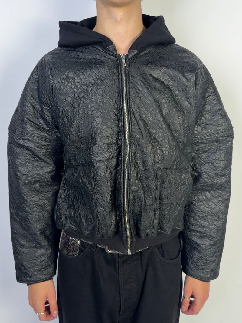 Bubbles Bomber Sample