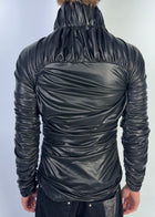 Drape Jacket Sample