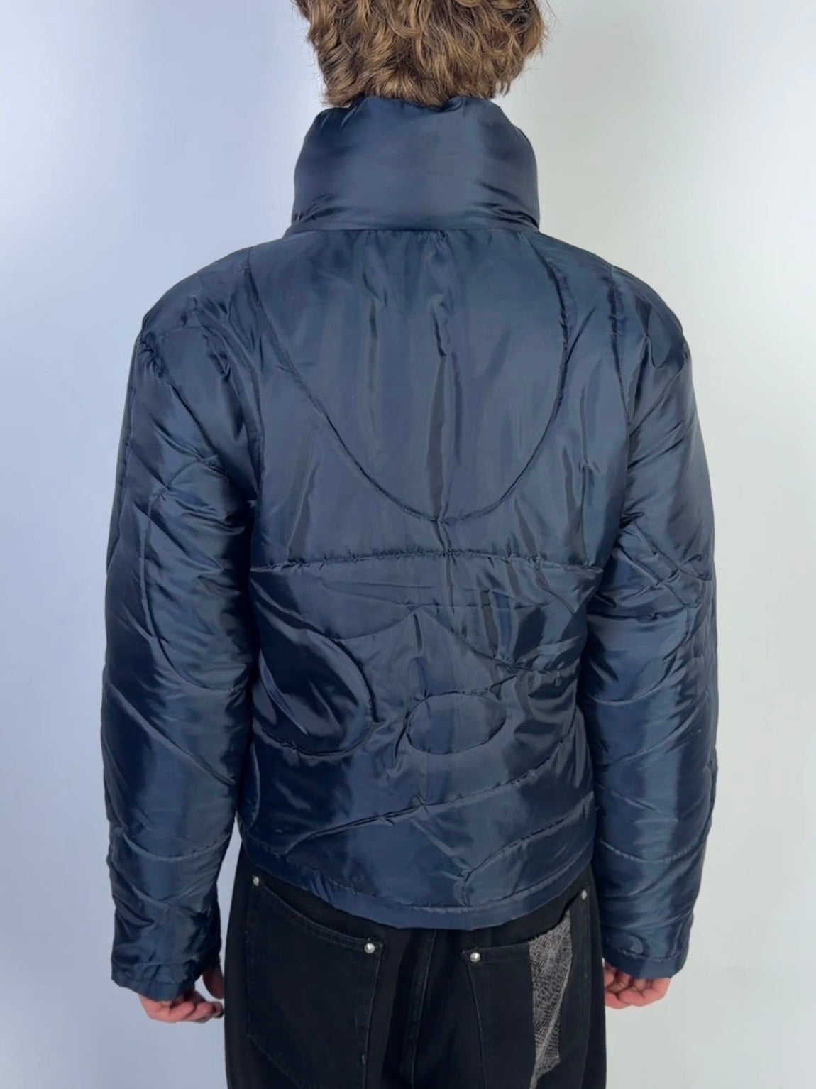 Flowline Puffer Sample