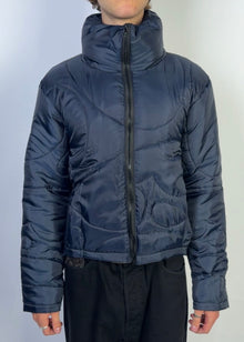 Flowline Puffer Sample