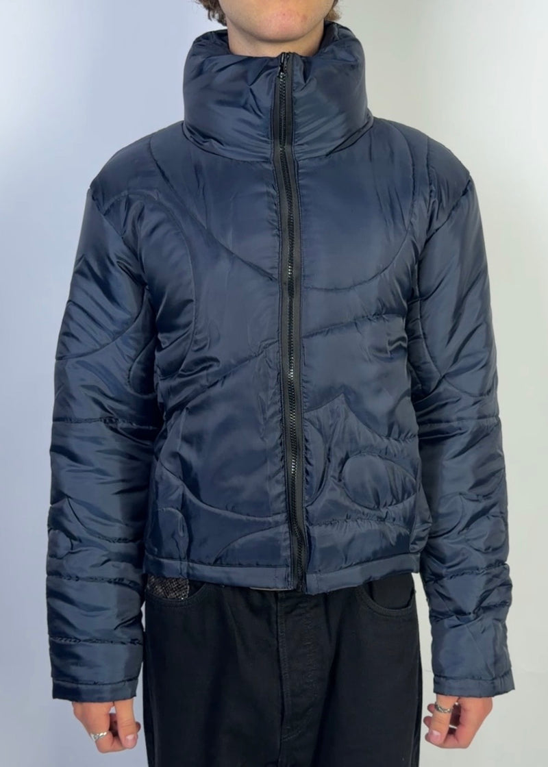 Flowline Puffer Sample