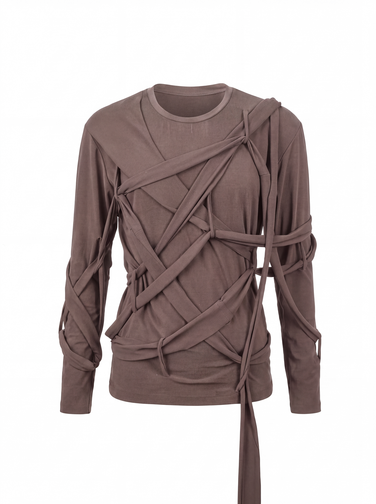 Mummy Drape Taupe