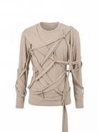 Mummy Drape Beige