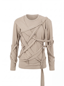 Mummy Drape Beige