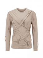 Mummy Drape Beige