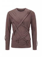Mummy Drape Taupe