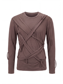 Mummy Drape Taupe
