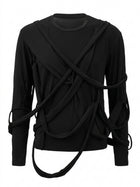 Mummy Drape