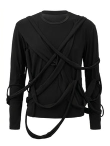 Mummy Drape