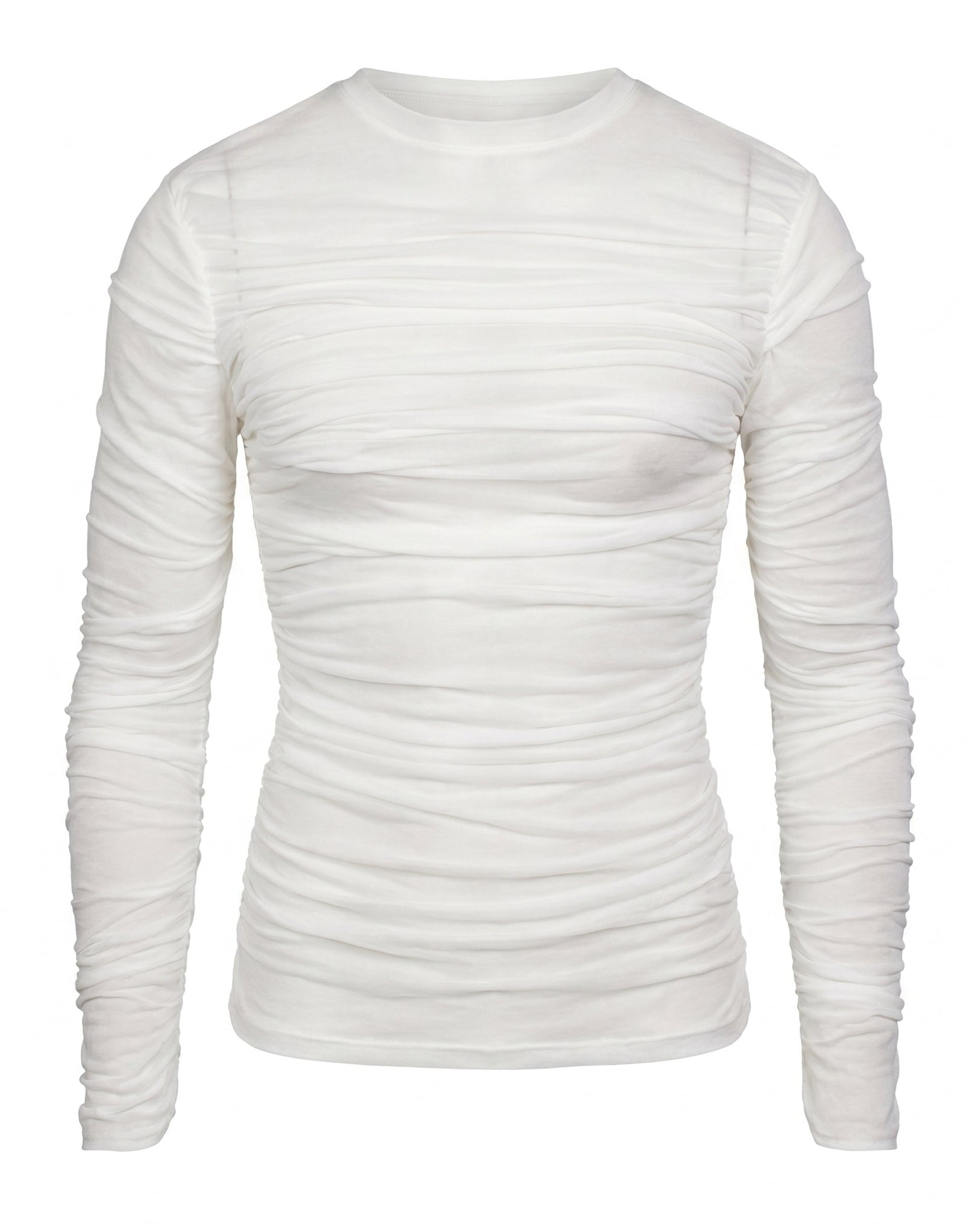 Drape Longsleeve