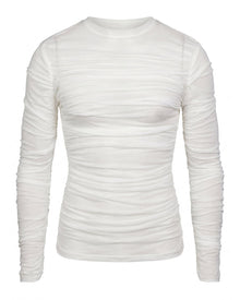 Drape Longsleeve