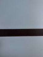 Kranz Brown Snake Skin Imperfect Sample
