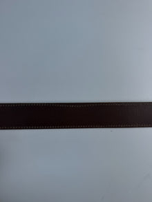 Kranz Brown Snake Skin Imperfect Sample