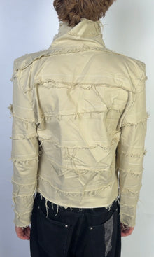 Mummy Jacket Sample