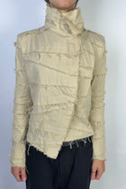 Mummy Jacket Sample