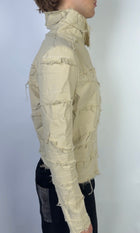 Mummy Jacket Sample