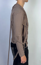 Mummy Taupe Sample