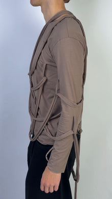Mummy Taupe Sample