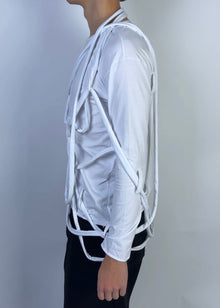 Mummy White Sample