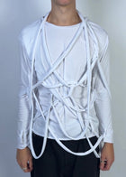 Mummy White Sample