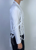 Mummy White Sample