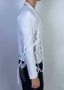 Mummy White Sample