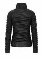 Drape Jacket