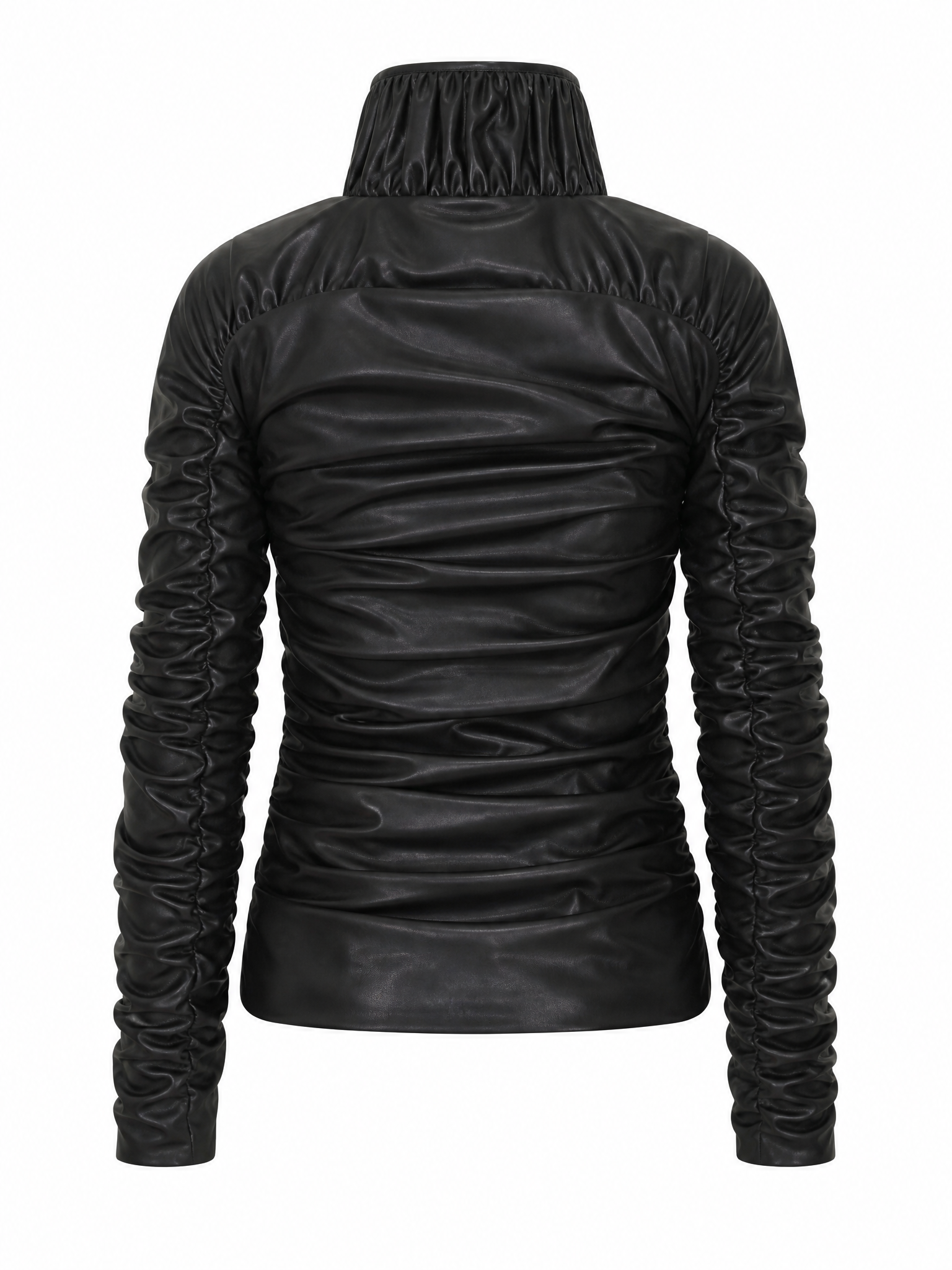 Drape Jacket