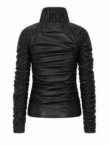 Drape Jacket