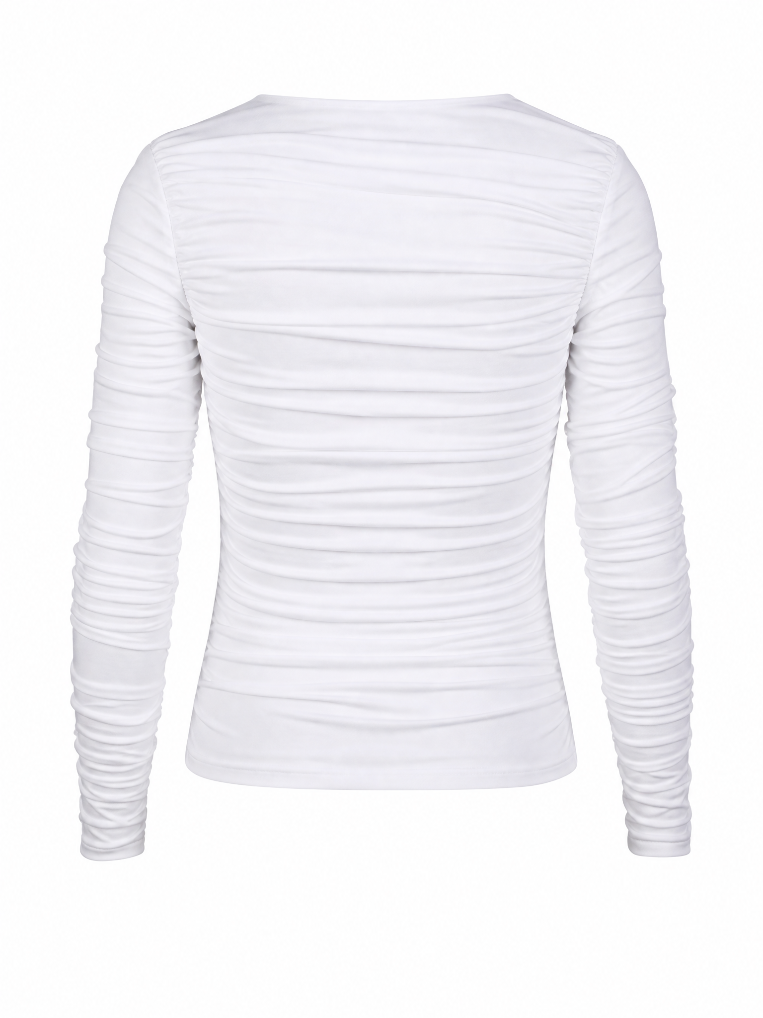 Drape Longsleeve
