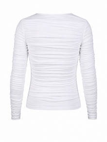 Drape Longsleeve