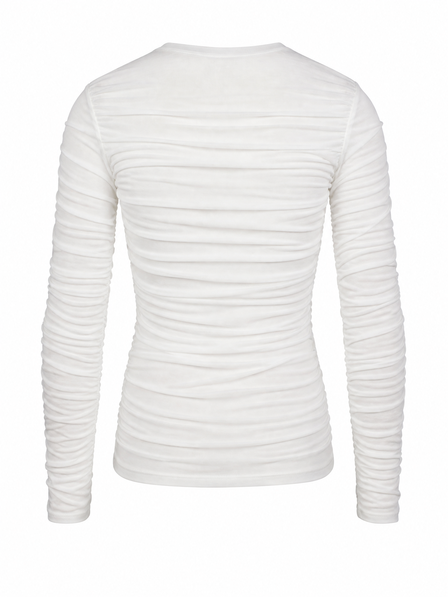 Drape Longsleeve
