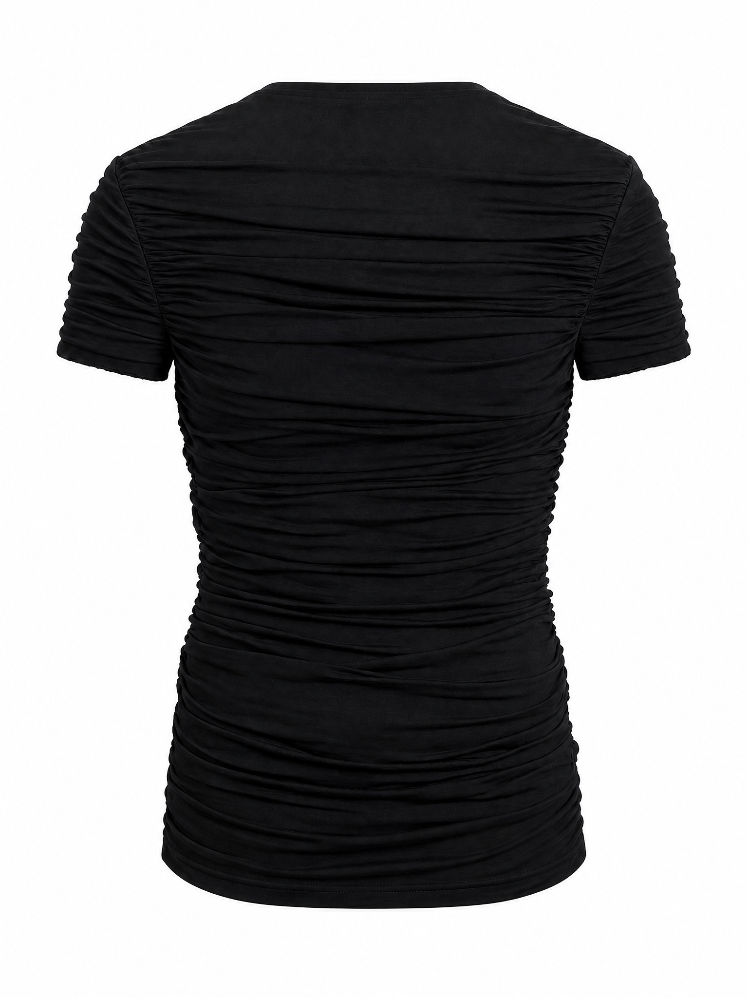 Drape Tee