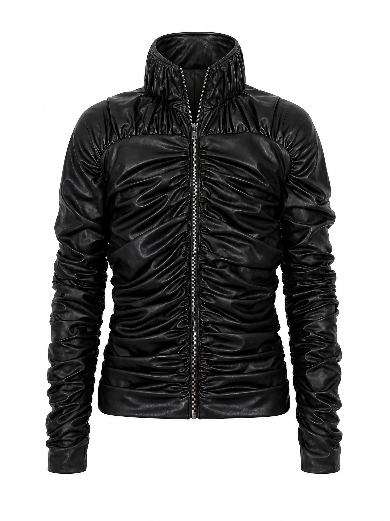 Drape Jacket
