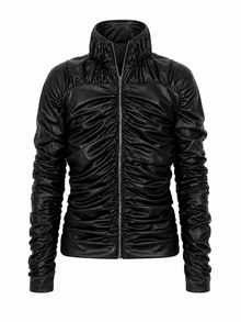 Drape Jacket