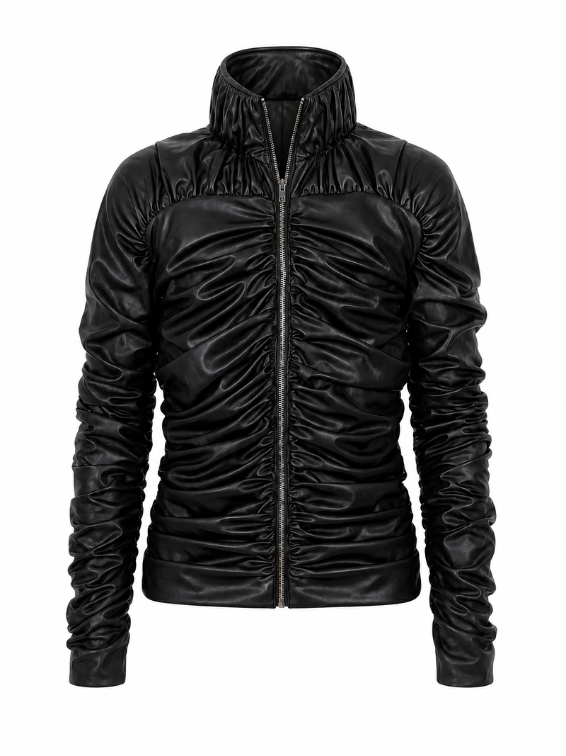 Drape Jacket
