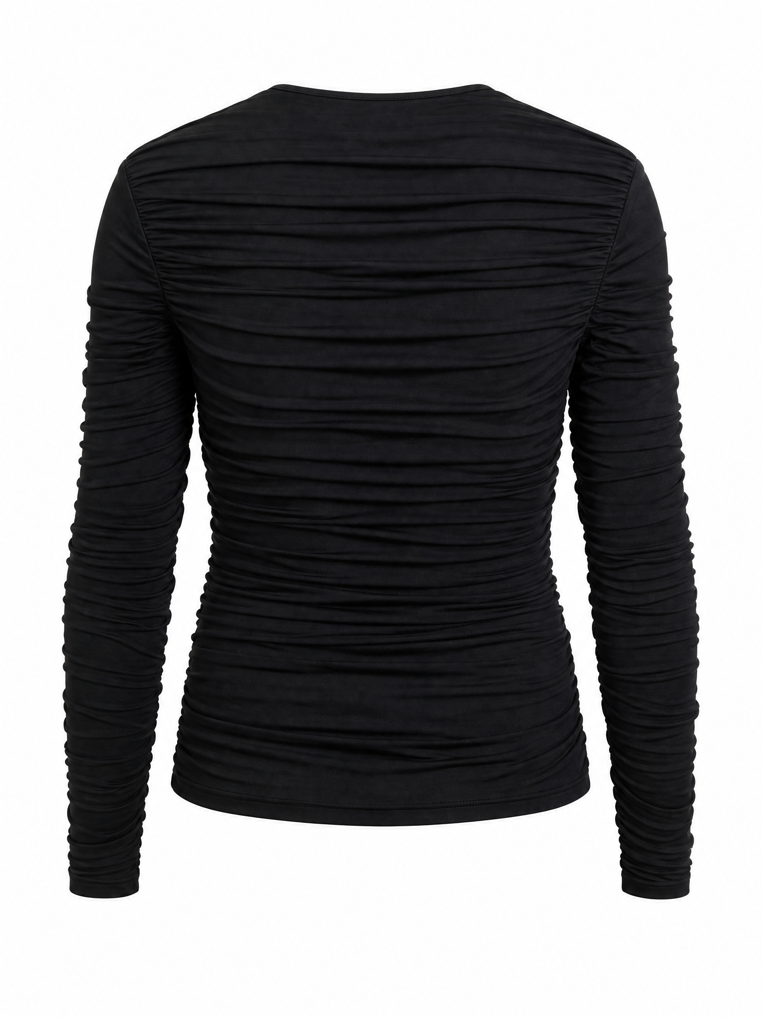 Drape Longsleeve