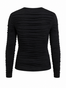 Drape Longsleeve