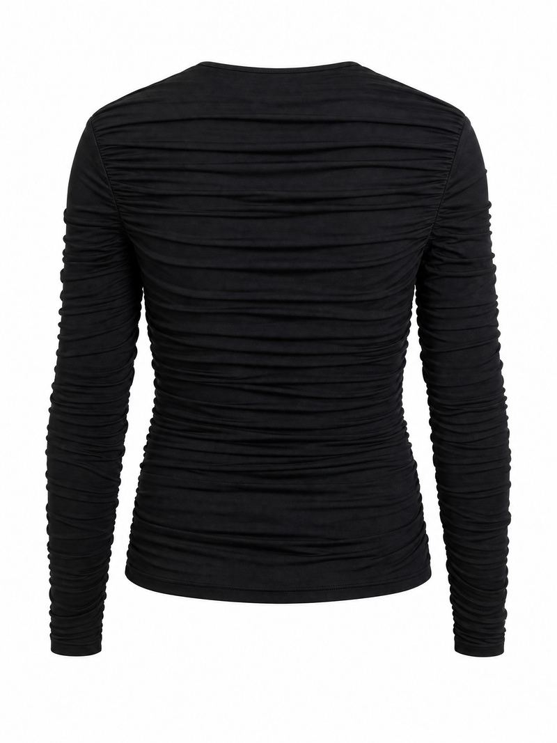 Drape Longsleeve