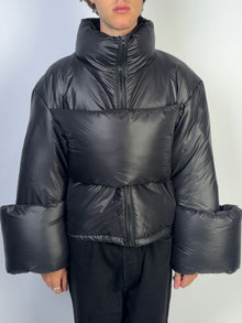Poodle Puffer Sample