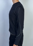 Scar Long Sleeve Sample