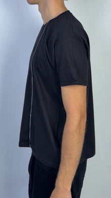 Scar T Sample