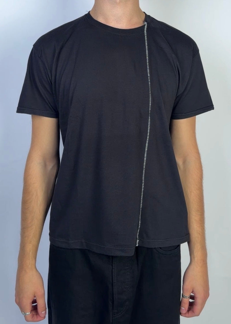 Scar T Sample