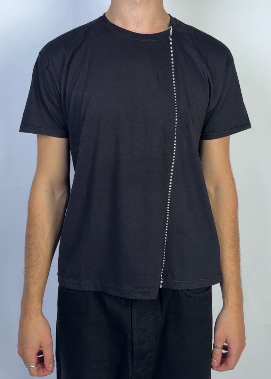 Scar T Sample
