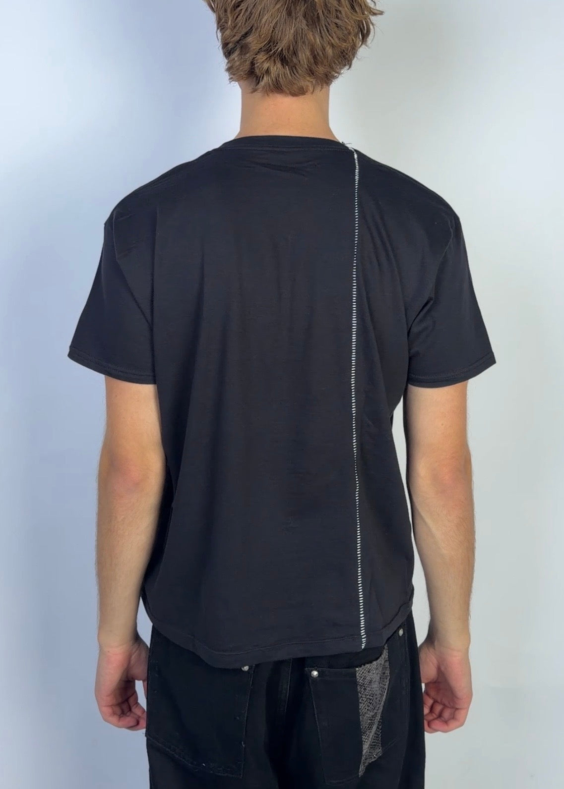 Scar T Sample