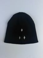 Signature Beanie flat lay