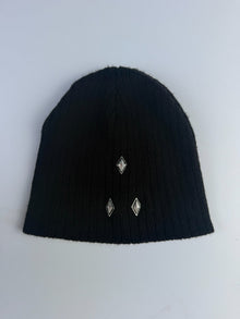 Signature Beanie flat lay